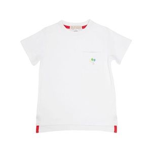 NWT TBBC Carter Crewneck